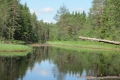 canoeing sweden